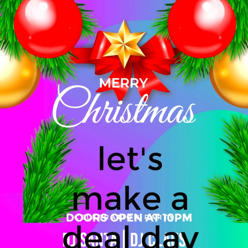 Make Deal Day
